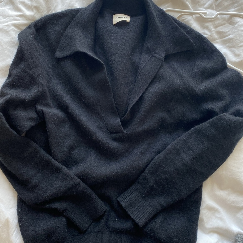 Khaite sweater